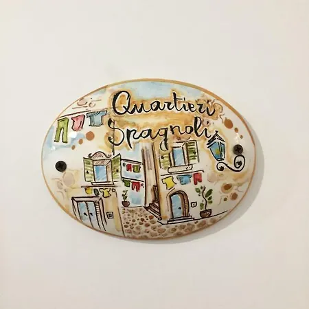 A Casa Di Claudia